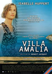 Villa Amalia