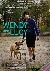 Wendy and Lucy