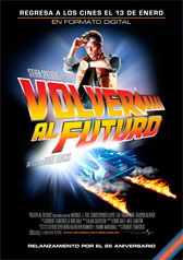 Volver al futuro (1985)