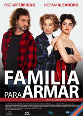 Familia para armar