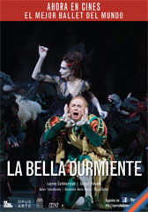 La bella durmiente