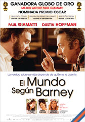 El mundo segun Barney