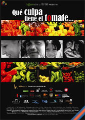 Qué culpa tiene el tomate...