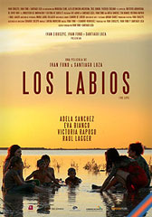 Los labios