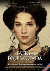 La patria equivocada