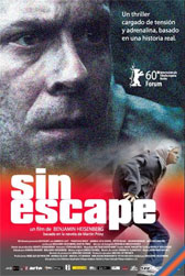 Sin Escape