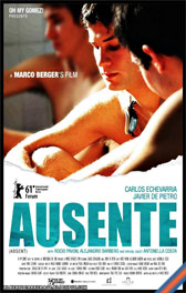 Ausente