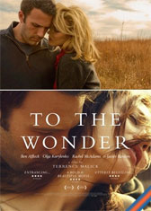 To the wonder