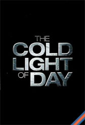 The Cold Light of Day