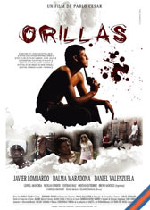 Orillas