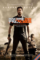 Machine Gun Preacher