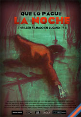Que lo pague la noche