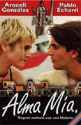Alma mia