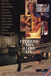 Todos dicen que te quiero