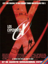 Los expedientes X