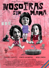 Nosotras sin mamá