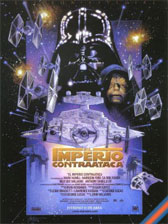 El imperio contraataca