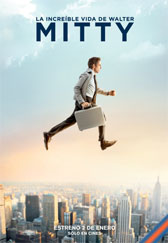 La increíble vida de Walter Mitty