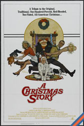 Una historia de Navidad