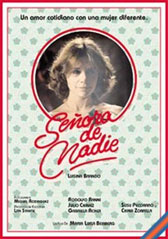 Señora de nadie