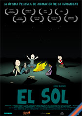 El sol
