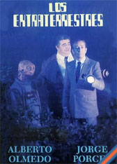 Los extraterrestres