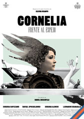 Cornelia frente al espejo