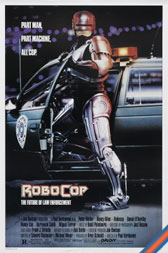 Robocop (1987)