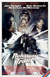 Escape en tren