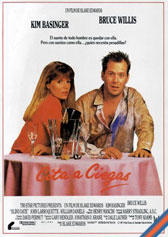 Cita a ciegas