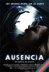 Ausencia