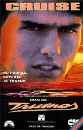 Días de trueno