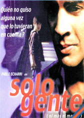 Solo Gente