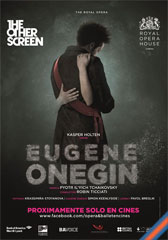 Eugene Onegin