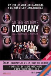 Company