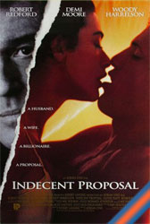 Propuesta indecente