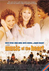 Música del corazón
