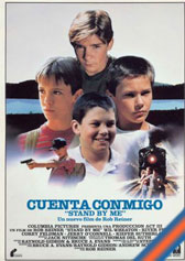 Cuenta conmigo