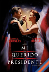 Mi querido presidente