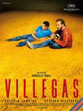 Villegas