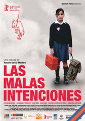 Las malas intenciones
