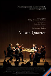 A Late Quartet