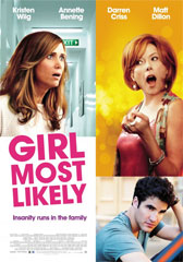 Girl Most Likely