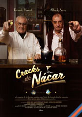 Cracks de Nácar
