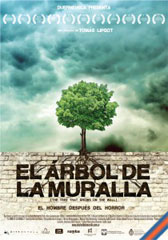El árbol de la muralla