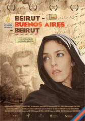 Beirut - Buenos Aires - Beirut