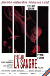 Vengar la sangre