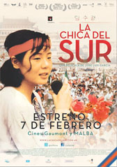La chica del sur