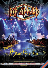 Def Leppard