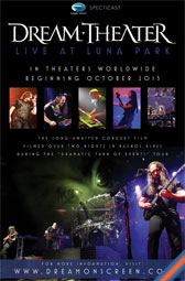 Dream Theater